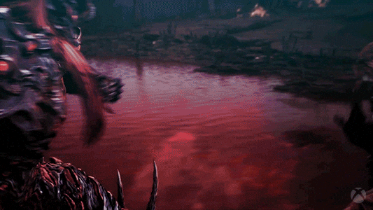 Avatar de Crom, O Cimério