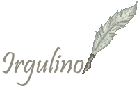Assinatura Irgulino.