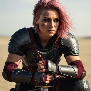 Avatar de Agnes Rabb-O'ares