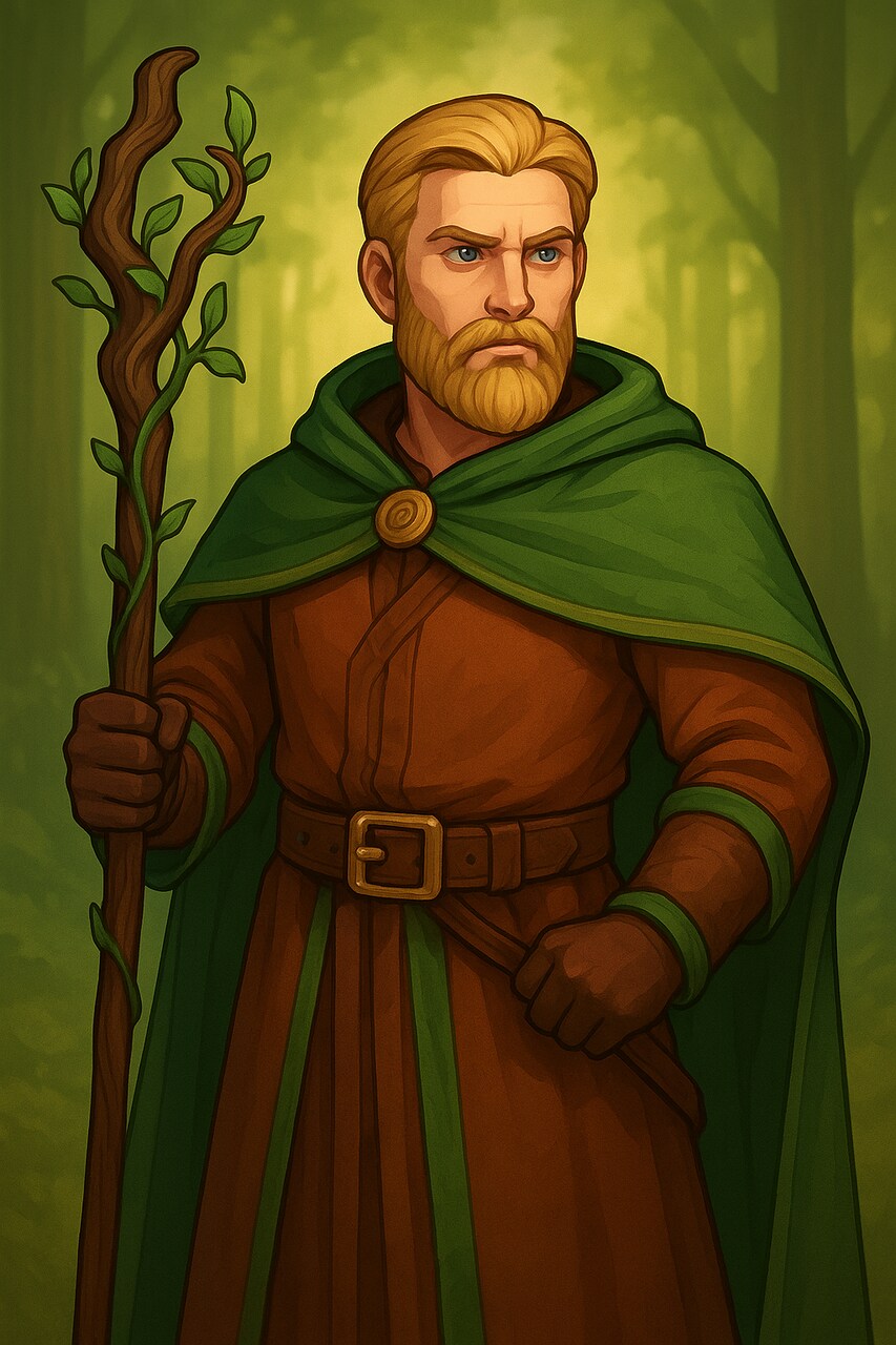 Avatar de Jacek Odrowaz