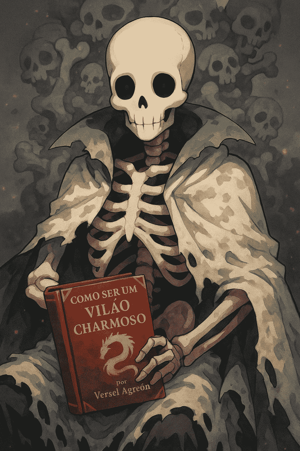 Avatar de Mooxi The Skeleton
