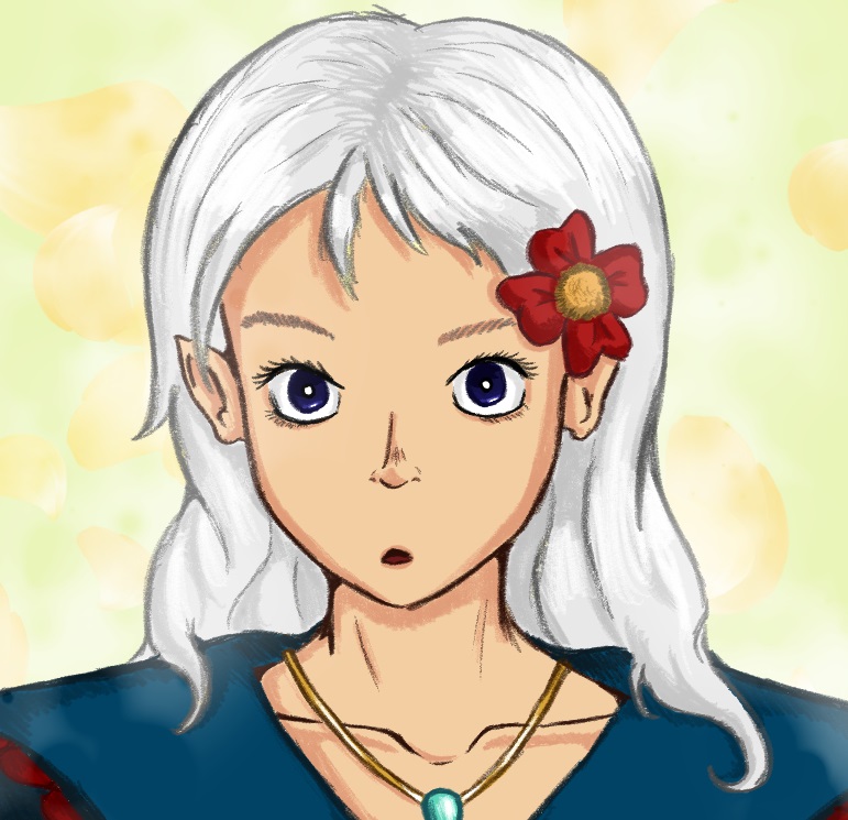 Avatar de Alexina Brightheart