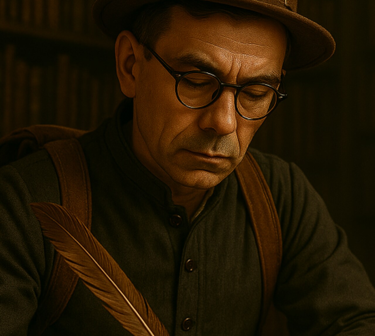 Avatar de Desgraciliano Ramos