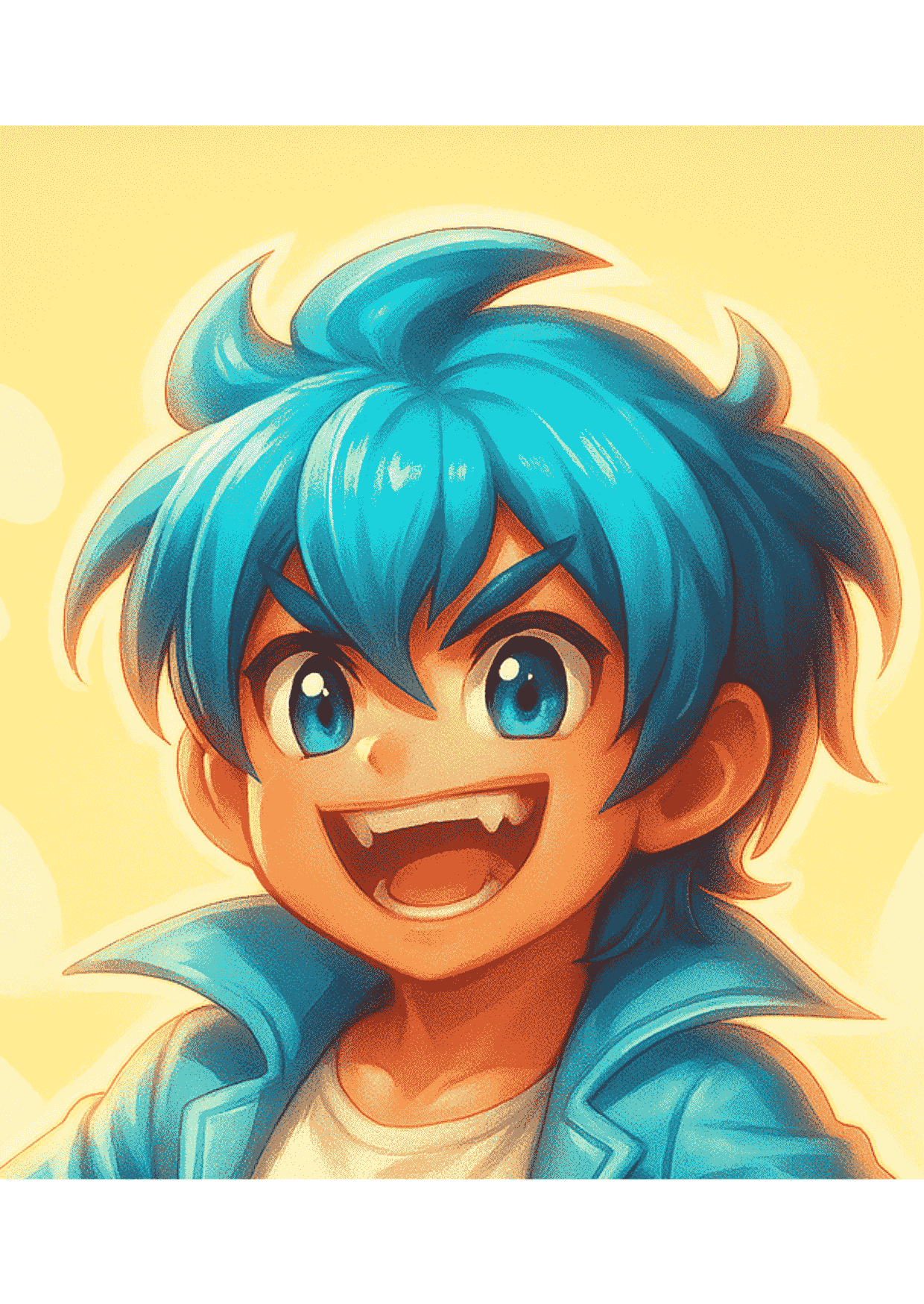 Avatar de Benjominho