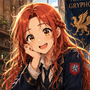 Avatar de Iris of Rosebud
