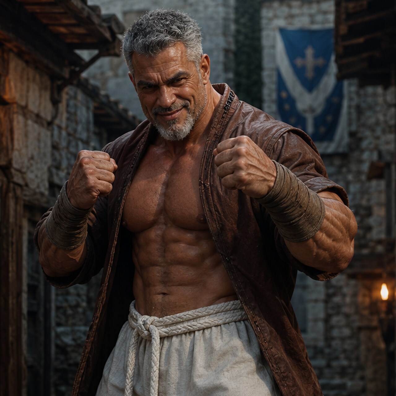 Avatar de Tonho Marreta