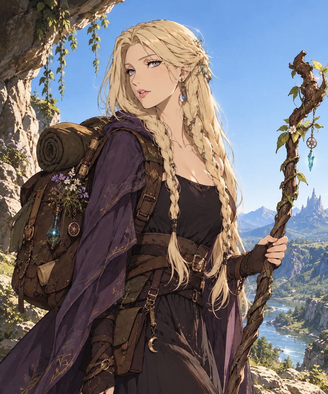 Avatar de Kaelynn Hawke
