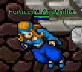 Imagem do Personagem
