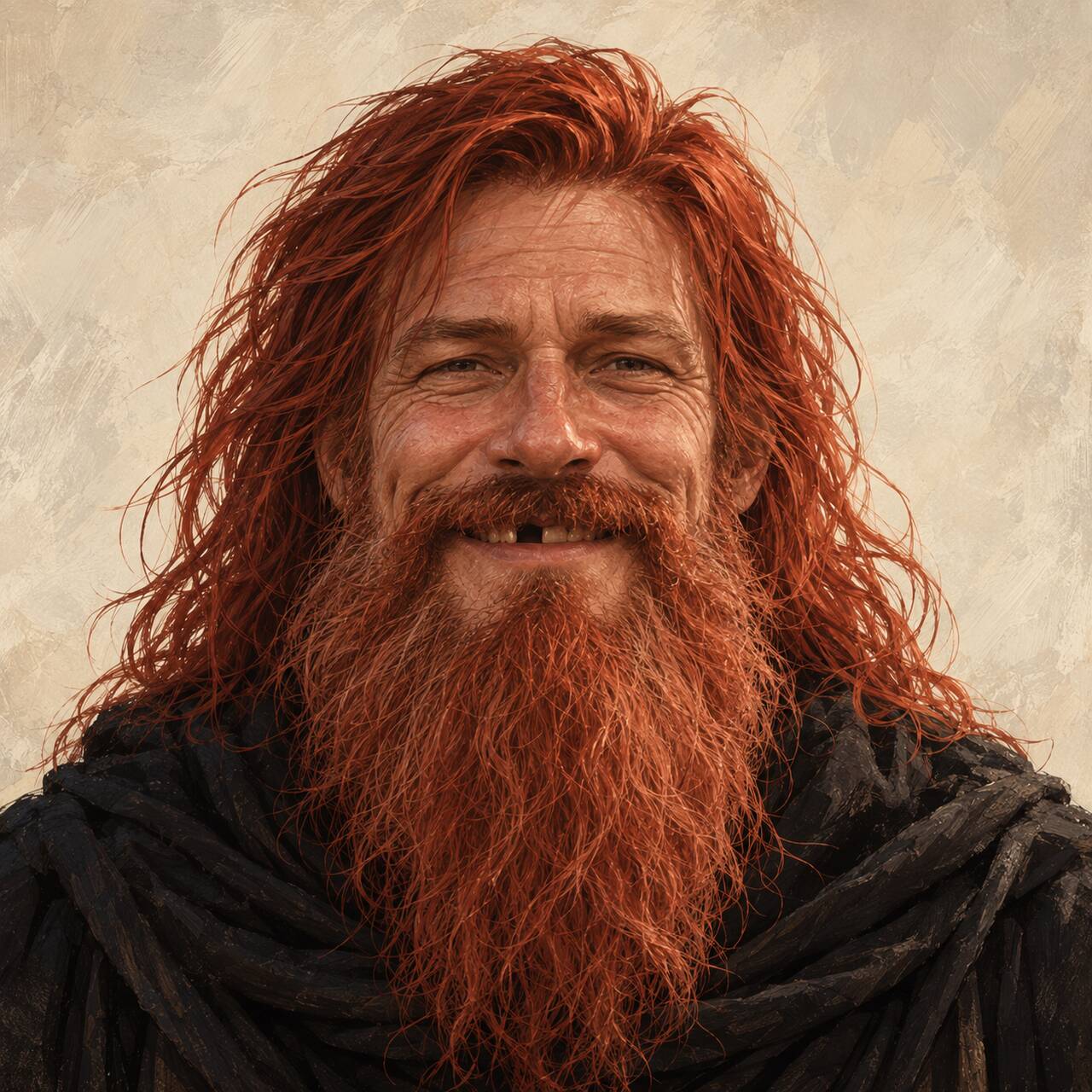 Avatar de Irgul