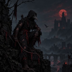 Avatar de Mydil Oblivion