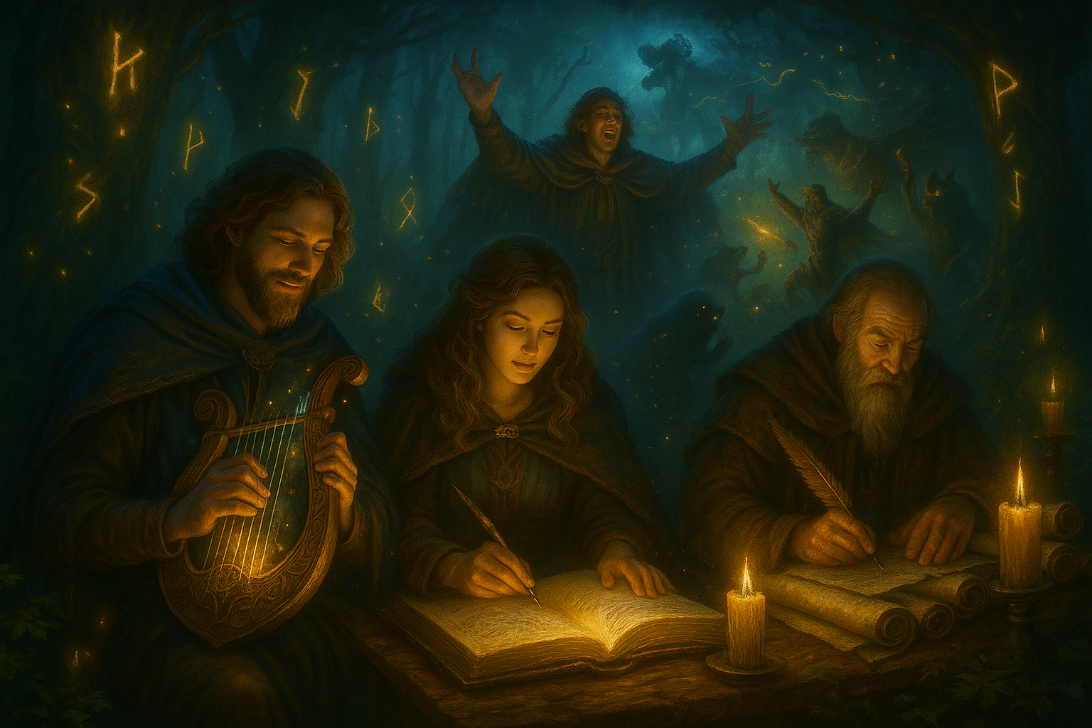 2º Festival Literário