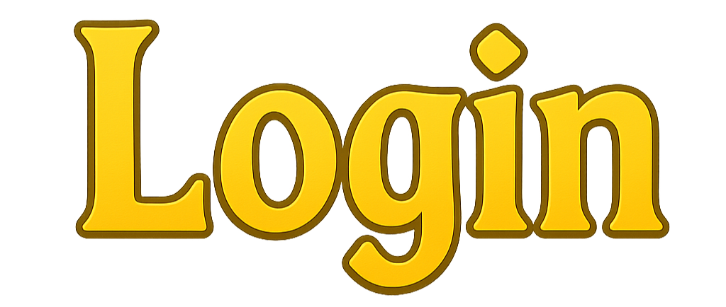 Chave de login